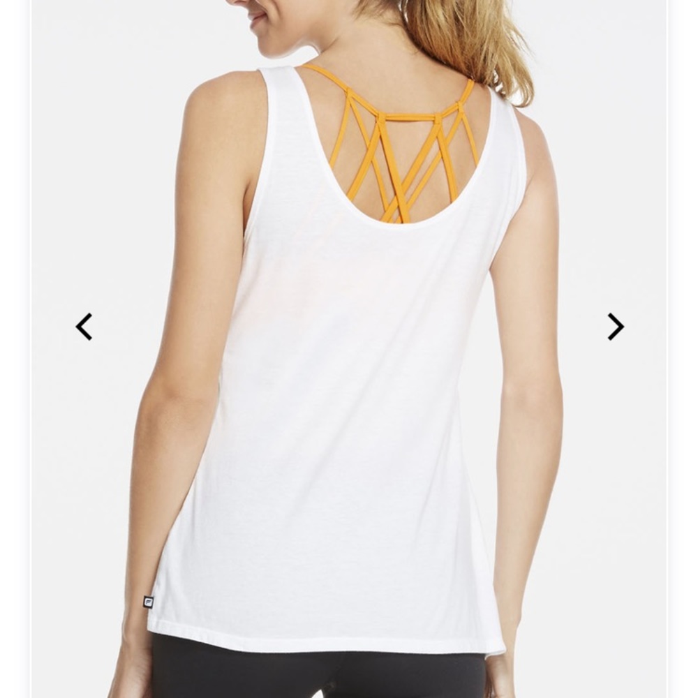 FABLETICS • Coronado Tank - Picture 2 of 3